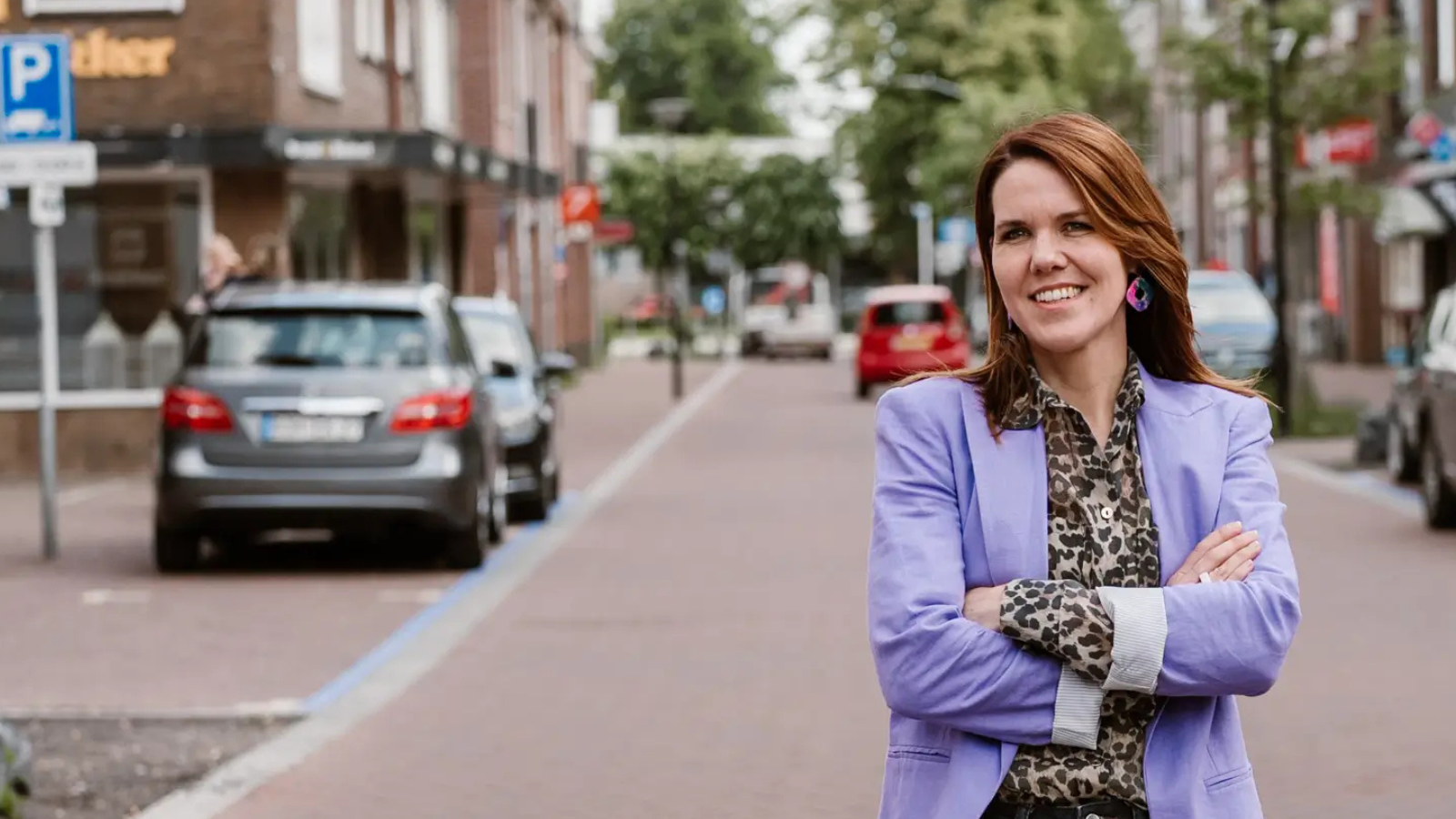 Corine Heukers - a gift from Lucy, giftstore voor mama en kind, Dinxperlo, Achterhoek